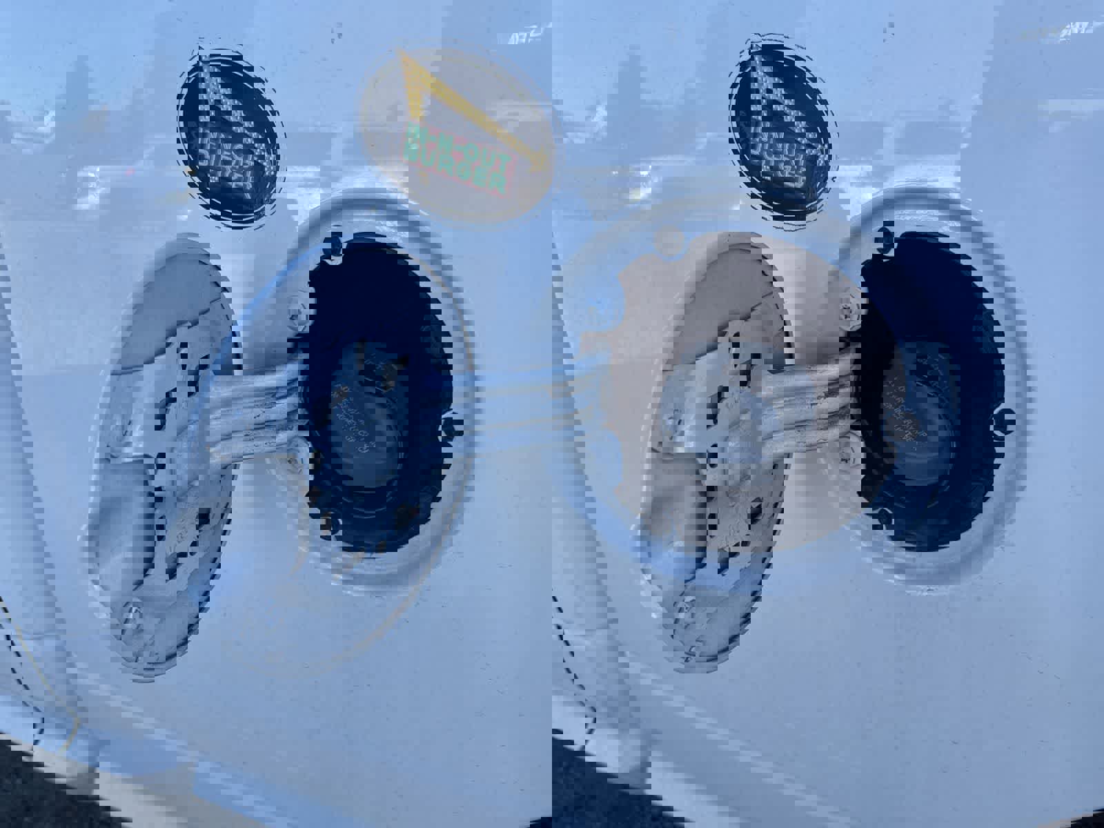 Used 2021 RAM 1500 Express image 11