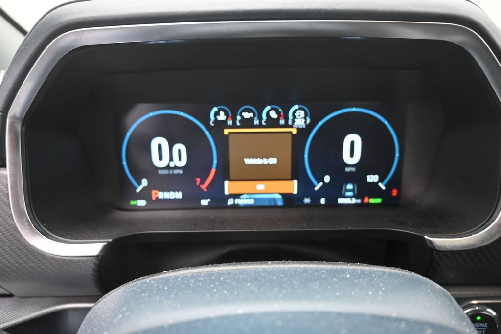 Used 2023 Ford F150 Limited AWD/4WD image 6