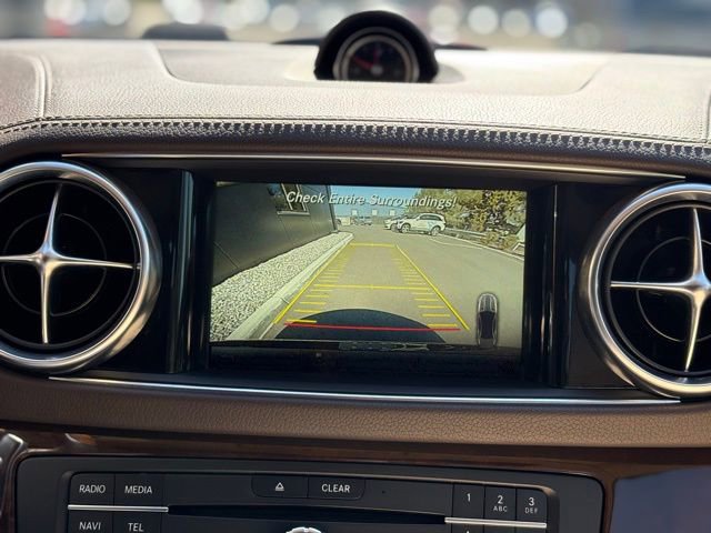 Certified 2019 Mercedes-Benz SL 550 image 31