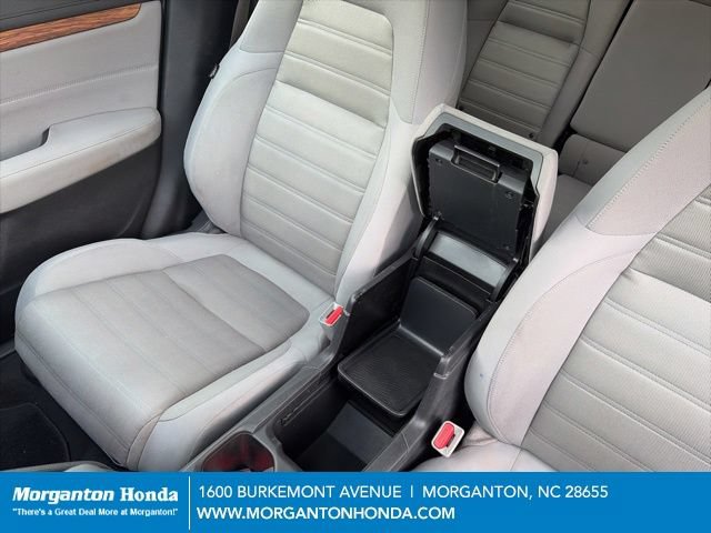 Used 2019 Honda CR-V EX image 25