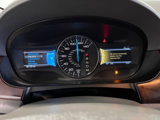 Used 2011 Ford Edge Limited w/ Vision Pkg AWD/4WD image 26