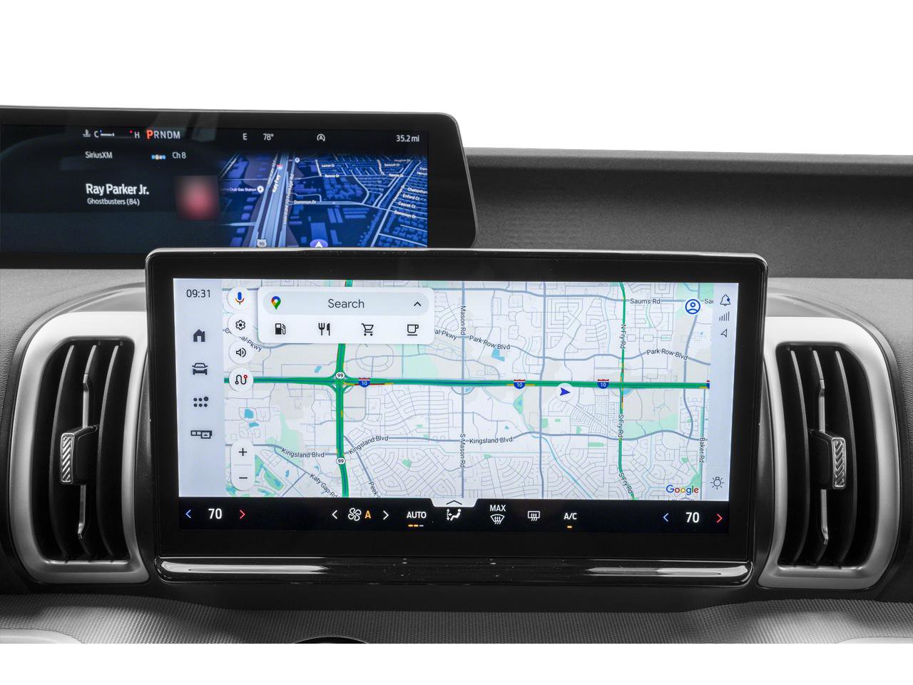 New 2026 Ford Expedition Max Active AWD/4WD image 37