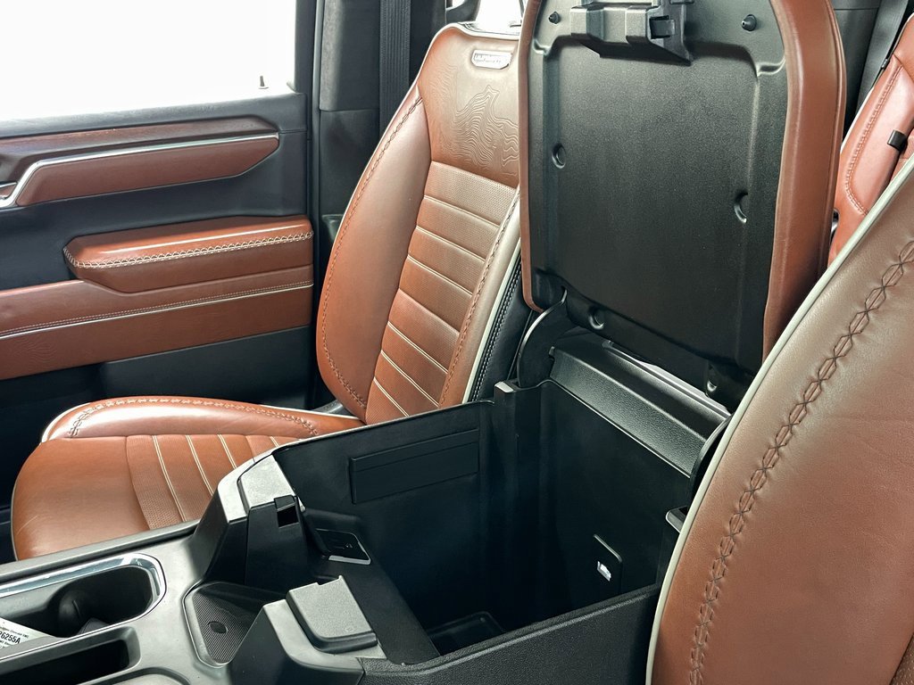 Certified 2024 GMC Sierra 1500 Denali Ultimate image 39