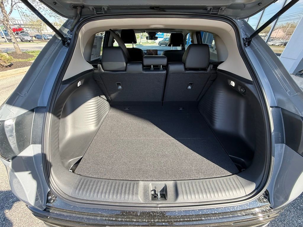 New 2026 Honda HR-V EX-L image 32