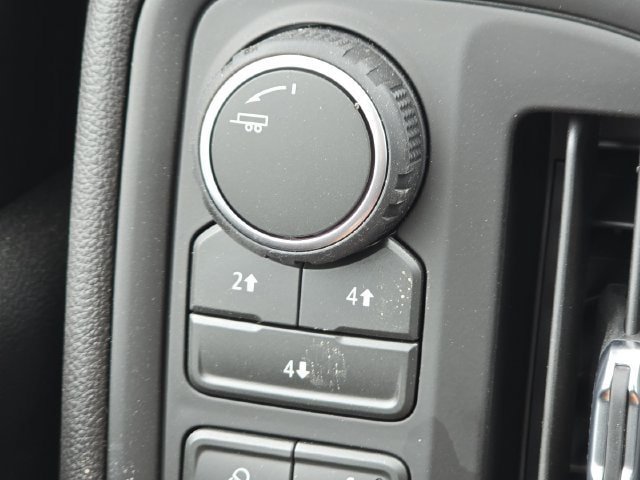 New 2026 Chevrolet Silverado 3500 W/T w/ WT Convenience Package AWD/4WD image 7