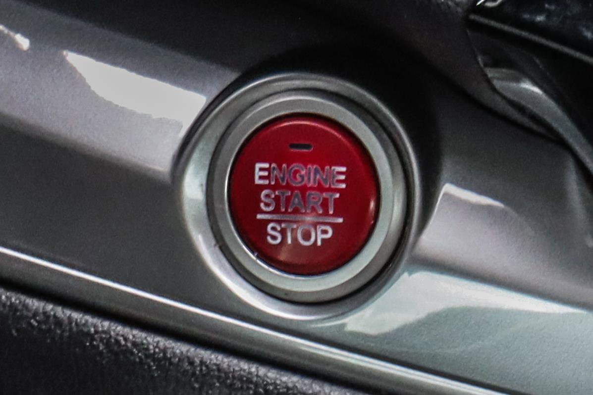 Used 2015 Honda CR-V EX image 14