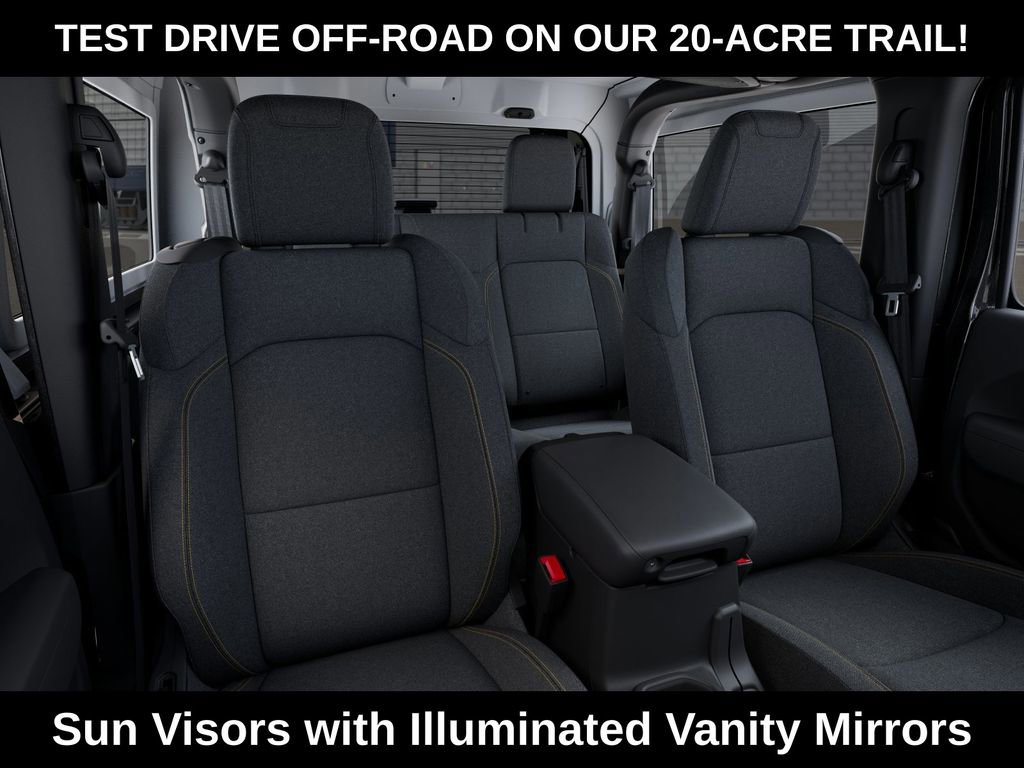 New 2026 Jeep Wrangler Sport S image 17