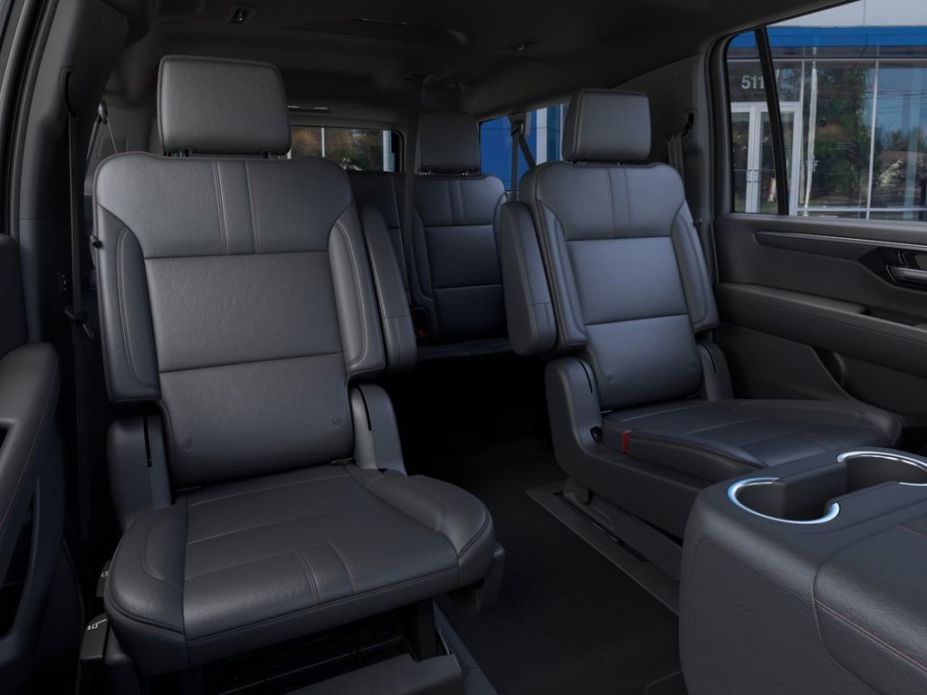 New 2026 Chevrolet Suburban RST AWD/4WD image 17