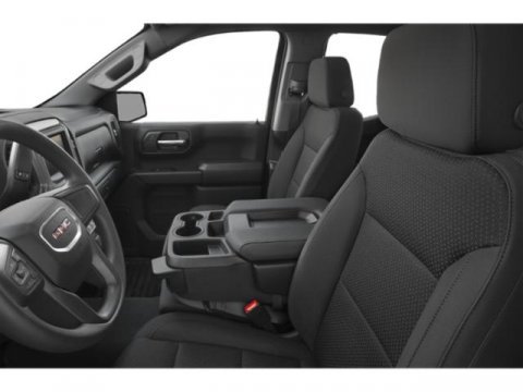 New 2026 GMC Sierra 1500 SLE w/ X31 Off-Road Package image 11
