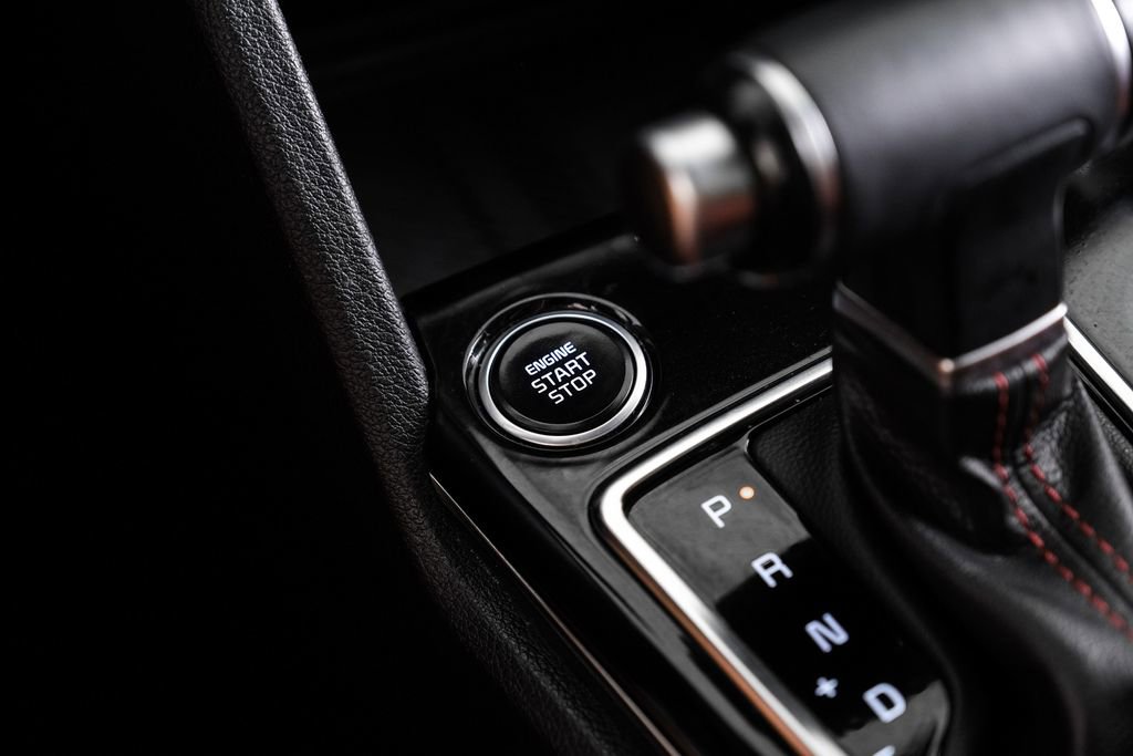 Used 2024 Kia Sportage SX image 18