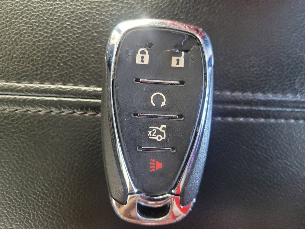Used 2024 Chevrolet Malibu LT image 32