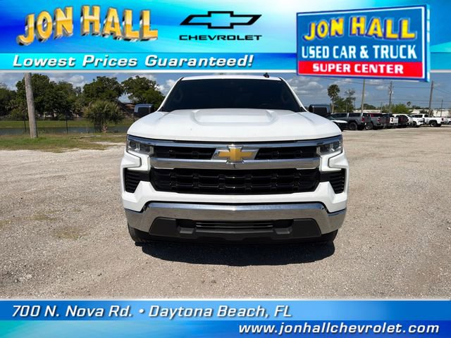 Used 2023 Chevrolet Silverado 1500 LT image 19