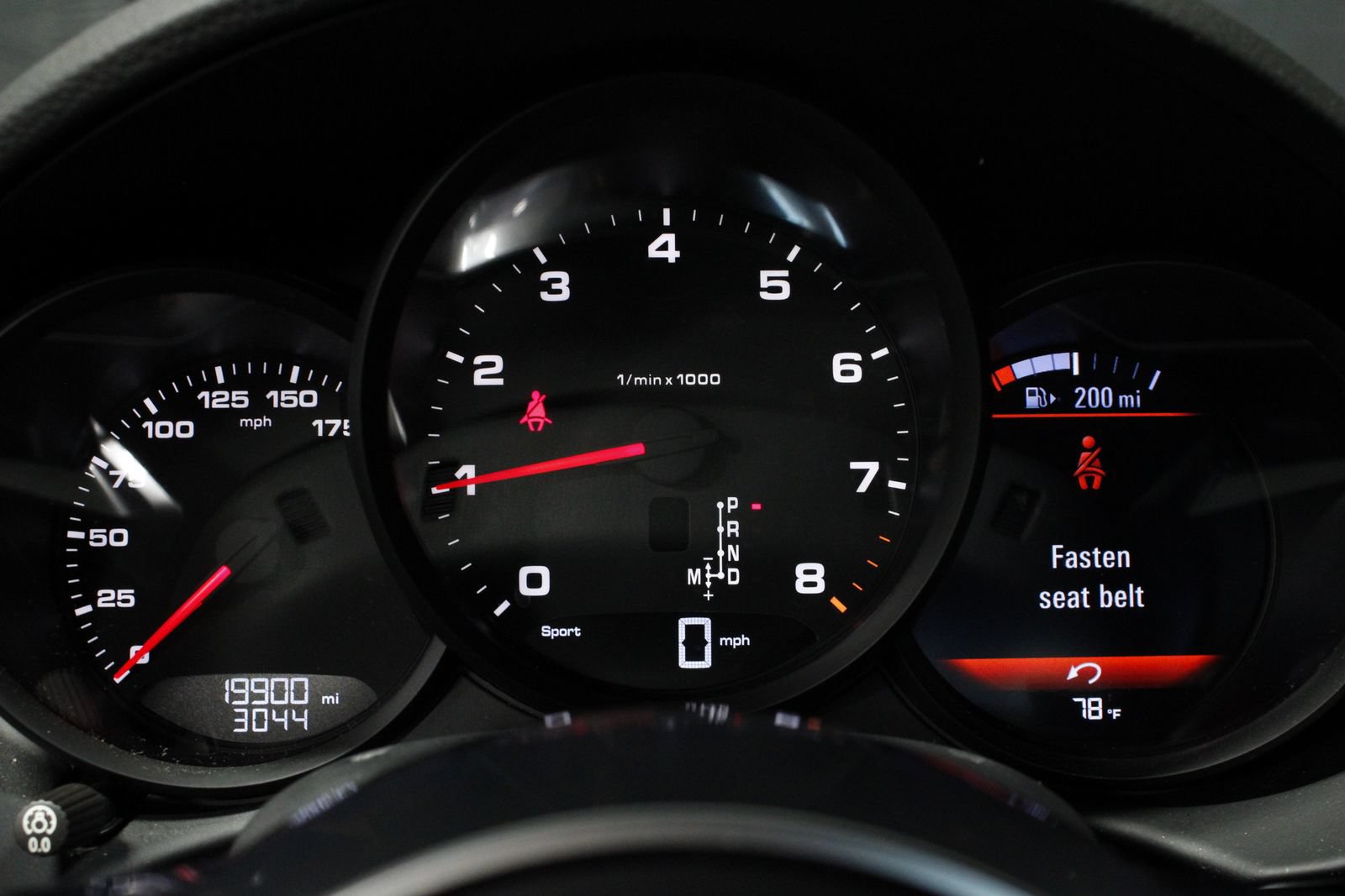 Used 2021 Porsche 718 Cayman RWD image 12