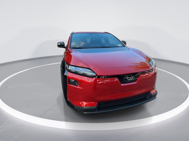 New 2026 Subaru Solterra Premium image 2