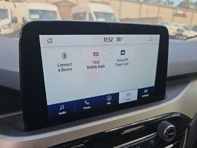 Used 2021 Ford Escape SE w/ SE Sport Appearance Package FWD image 25