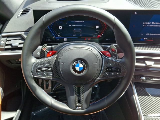 Used 2023 BMW M2 w/ M Driver's Package RWD image 19