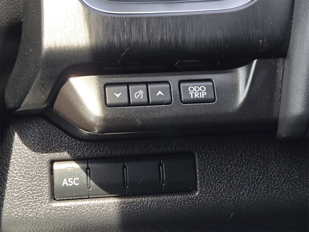 Used 2020 Lexus UX 250h F Sport w/ F Sport Premium Package image 23