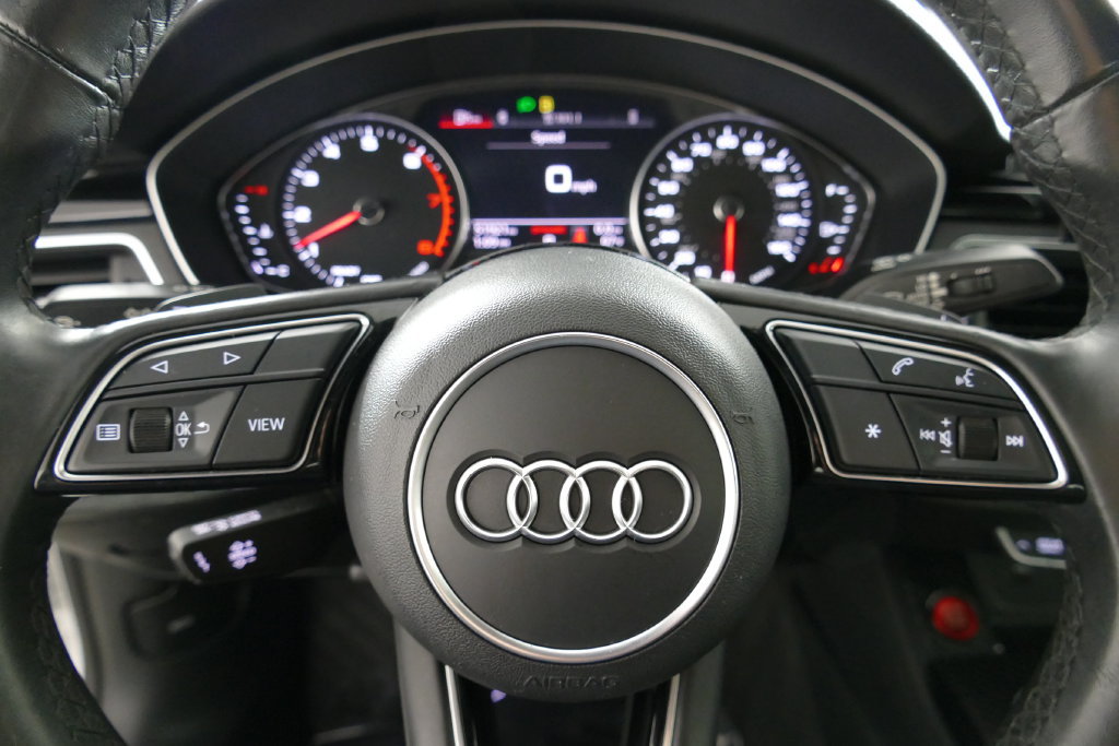 Used 2023 Audi A5 2.0T Premium AWD/4WD image 15