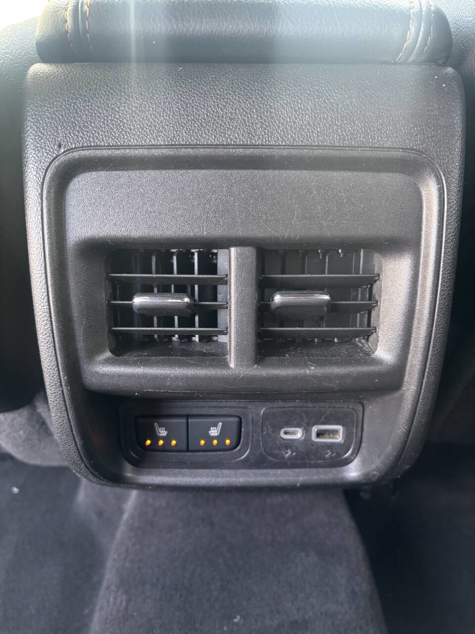 Used 2019 Cadillac XT4 Sport w/ Cold Weather Package image 3