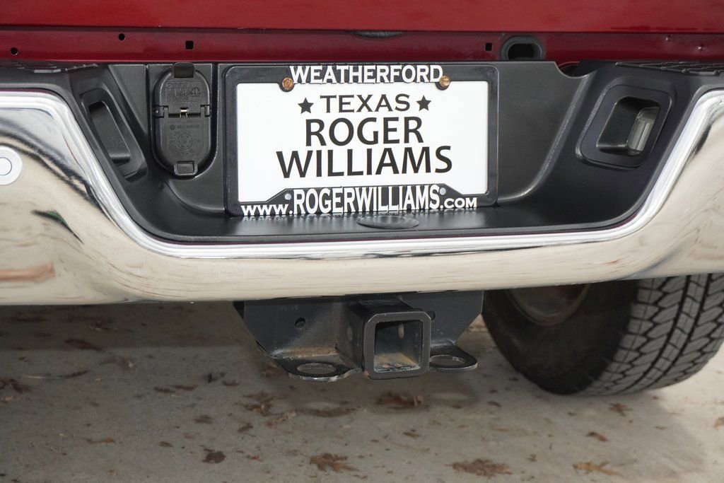 Used 2019 RAM 1500 Lone Star image 32