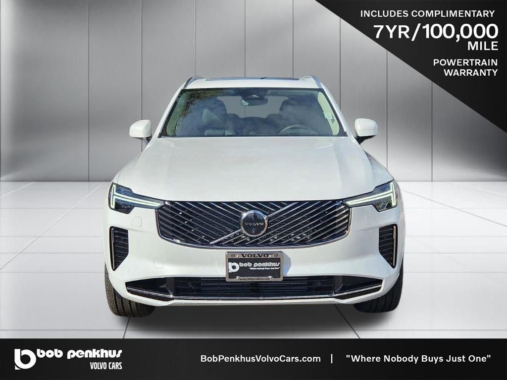 New 2026 Volvo XC90 T8 Ultra w/ Lounge Package image 26