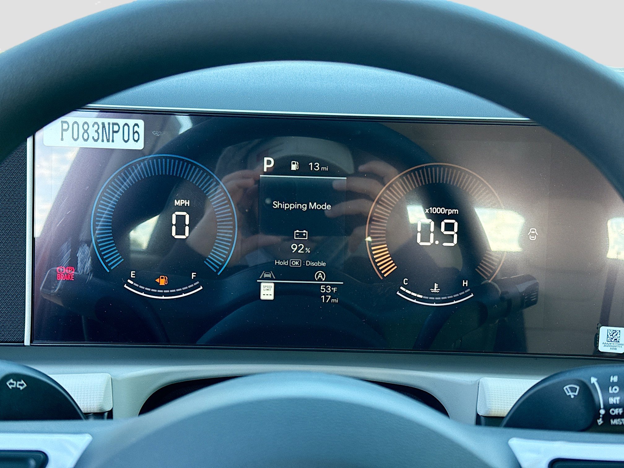 New 2026 Hyundai Tucson SE image 37