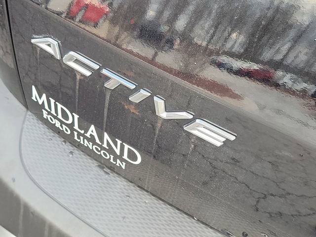 Certified 2024 Ford Escape Active image 8