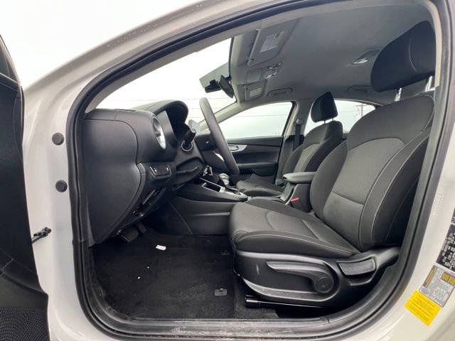 Used 2024 Kia Forte LX image 14