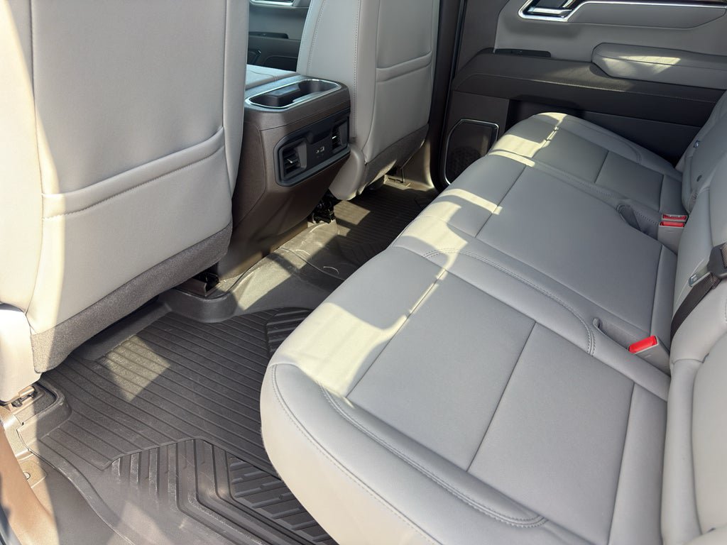 New 2026 Chevrolet Silverado 1500 LT Trail Boss w/ LT Trail Boss Premium Package AWD/4WD image 18