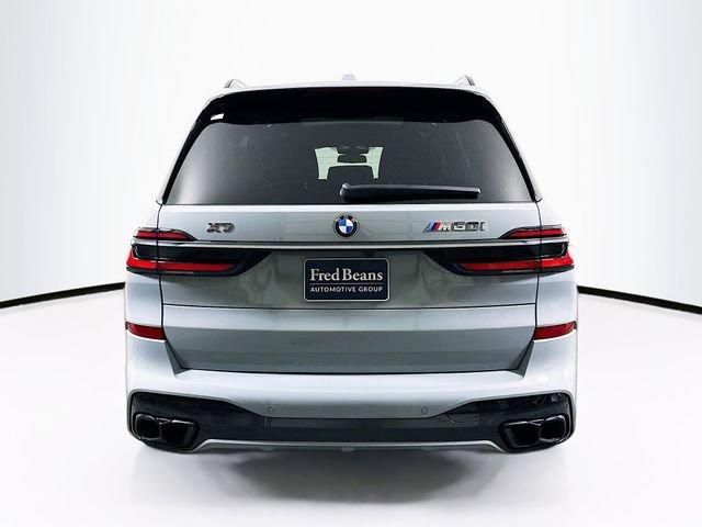 Used 2026 BMW X7 M60i AWD/4WD image 9