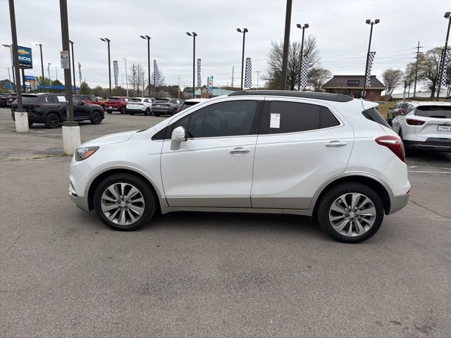 Used 2018 Buick Encore Preferred image 7