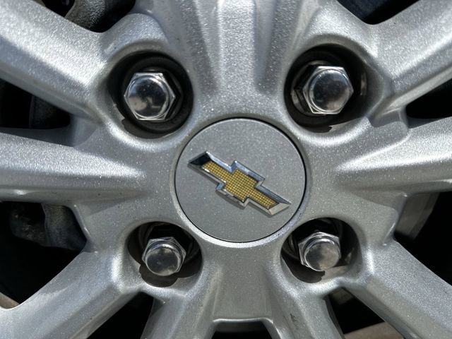 Used 2021 Chevrolet Spark LT image 10