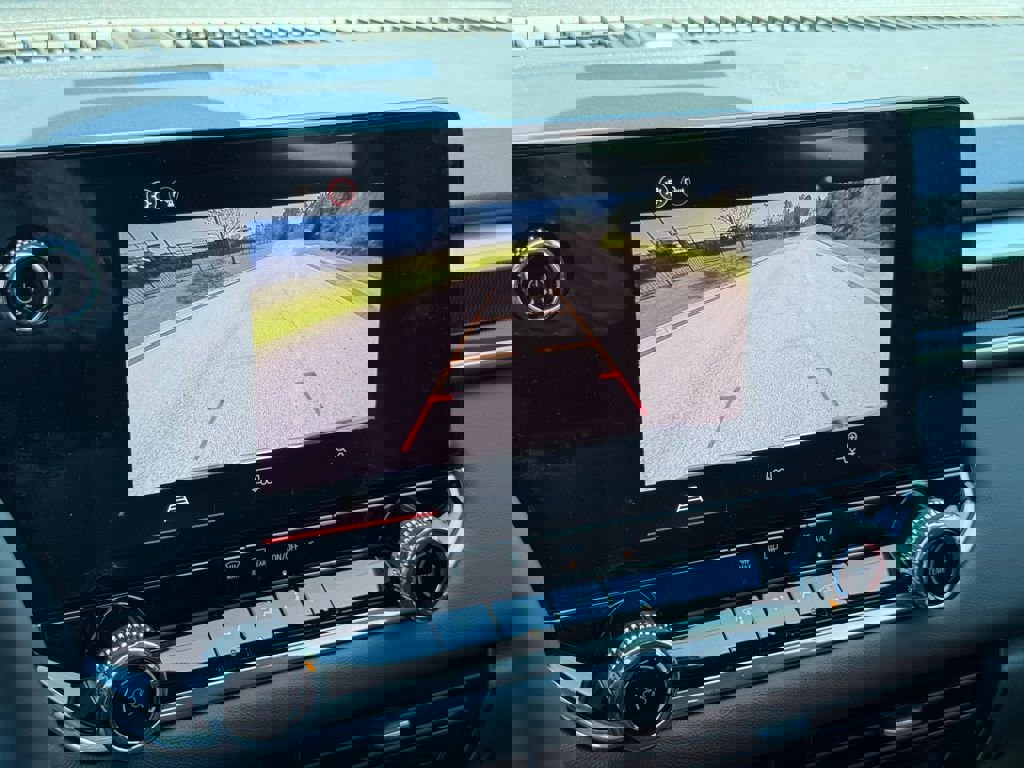 New 2026 GMC Canyon Elevation image 4