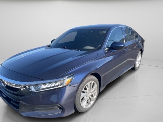 Used 2018 Honda Accord LX image 2