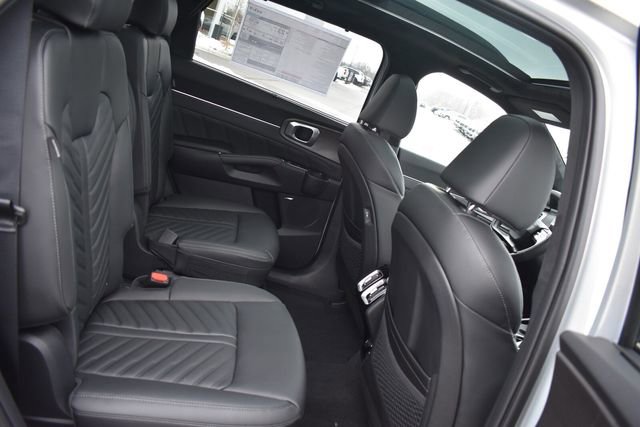 New 2026 Kia Sorento SX Prestige image 17