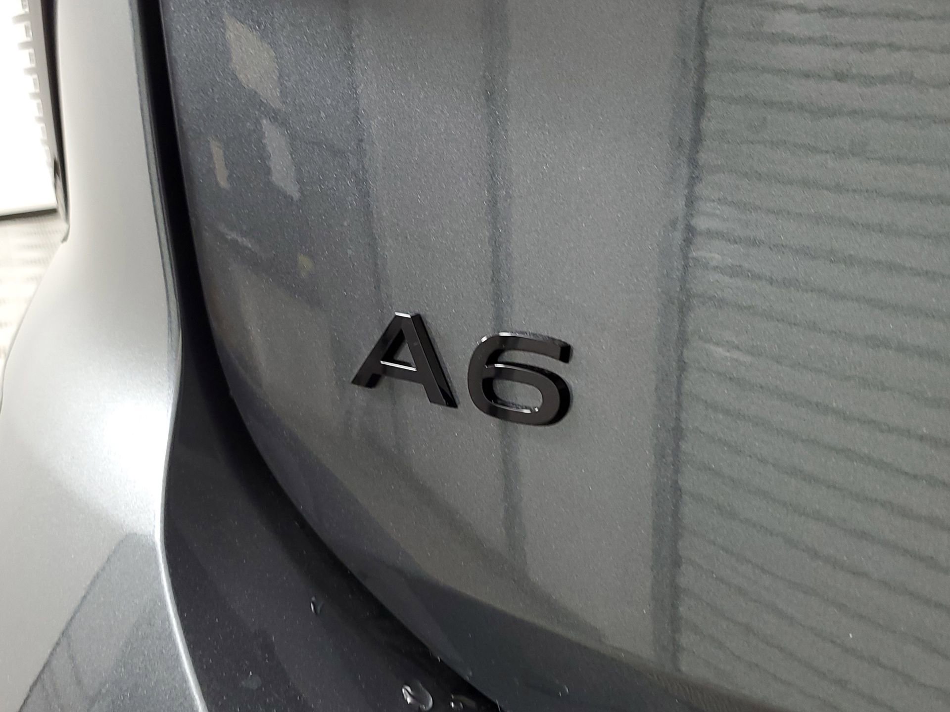 New 2026 Audi A6 Prestige image 19