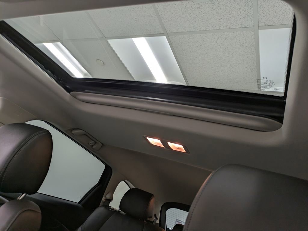 Certified 2023 MAZDA CX-9 Touring Plus image 21