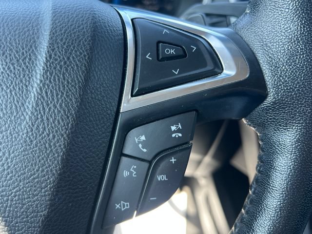 Used 2021 Ford Edge SEL w/ Convenience Package AWD/4WD image 24