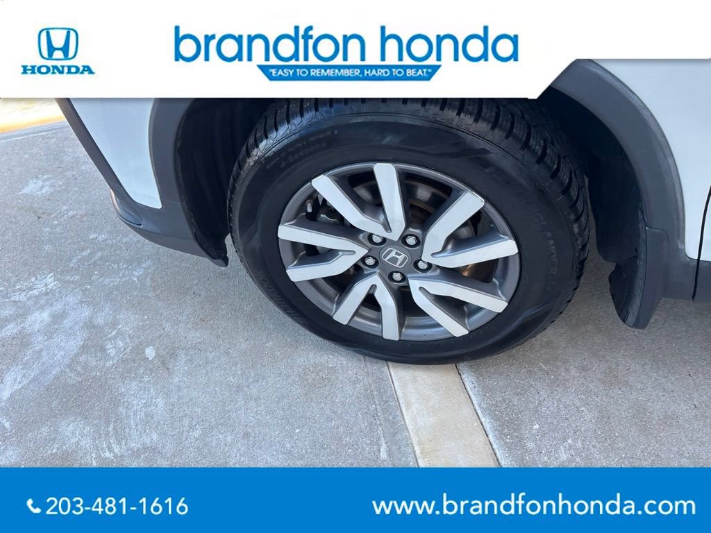 Used 2020 Honda Pilot EX-L image 33
