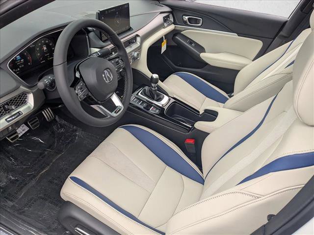 New 2026 Acura Integra A-Spec video 3