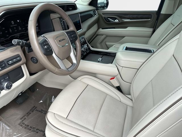 Used 2022 GMC Yukon Denali image 23