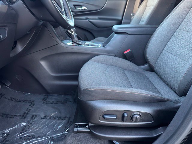 Certified 2024 Chevrolet Equinox LT AWD/4WD image 5