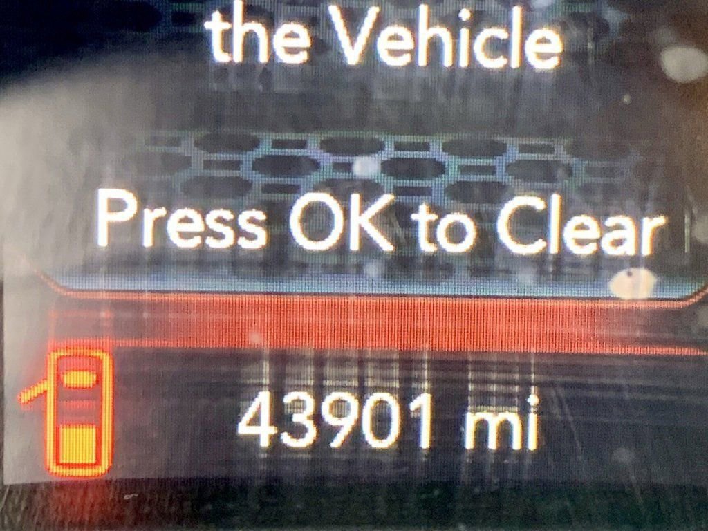 Used 2020 RAM 1500 Big Horn image 19