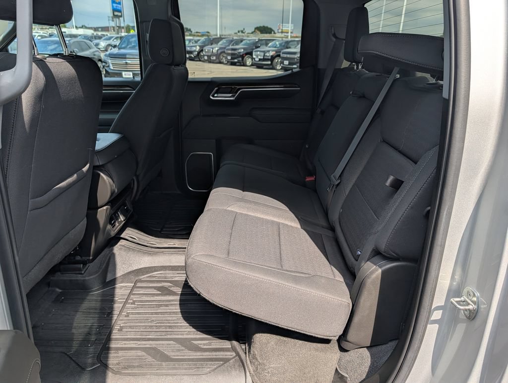 Used 2022 GMC Sierra 1500 Elevation AWD/4WD image 16