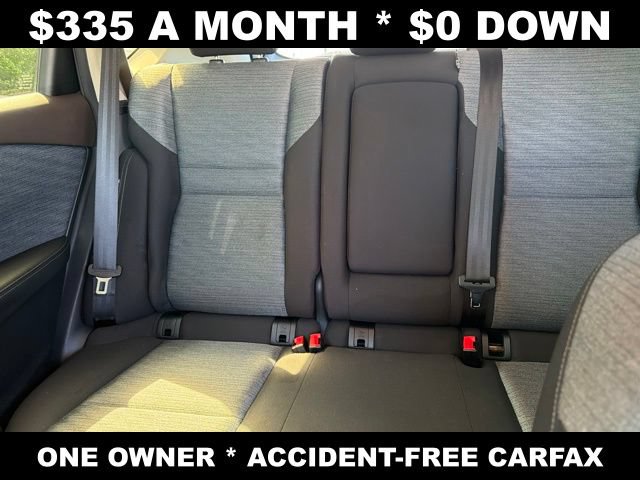 Used 2023 Nissan Rogue SV AWD/4WD image 33