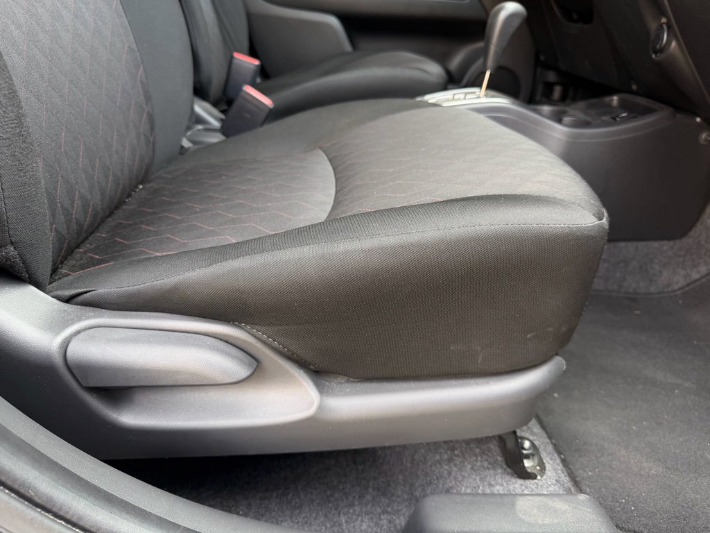 Used 2023 Mitsubishi Mirage LE image 24