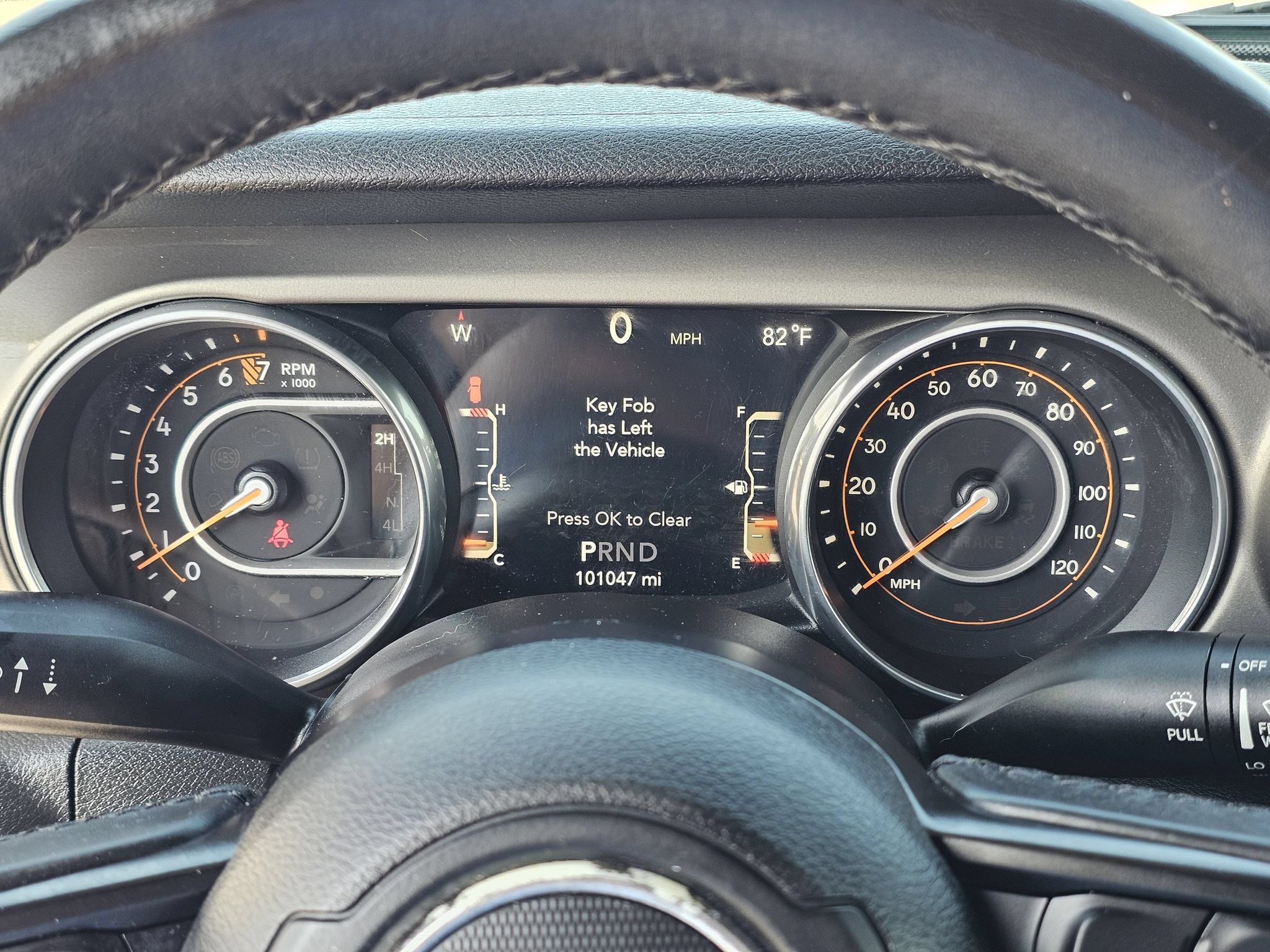 Used 2018 Jeep Wrangler Unlimited Sport S AWD/4WD image 23