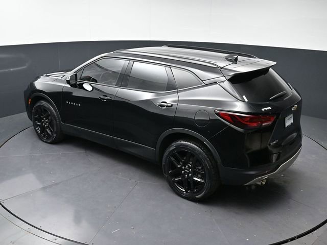 Used 2023 Chevrolet Blazer LT w/ Sound & Technology Package image 30