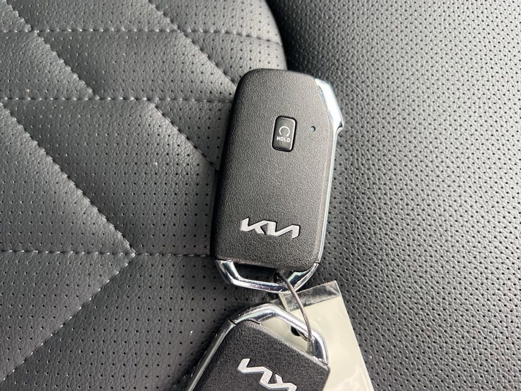 Certified 2024 Kia Sportage X-Line w/ X-Line Premium Package AWD/4WD image 26