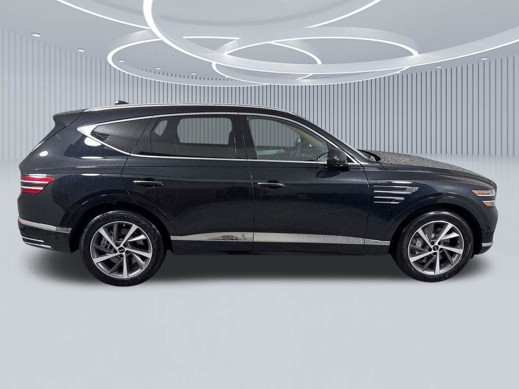 New 2026 Genesis GV80 2.5T Advanced AWD/4WD image 2
